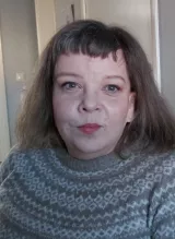 Åsa Strahlemo ordförande DHR