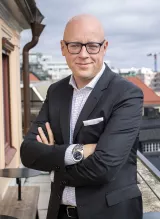 Patrik Nordkvist. Patrik Nordkvist