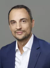 Thomas Göransson, internationell sekreterare