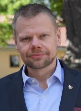 Jesper Neuhaus Jesper Neuhaus