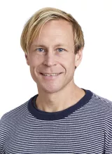 Filip Larsen, forskare GIH
