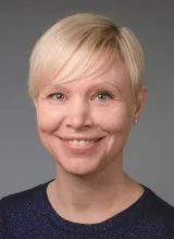 Susanne Tafvelin