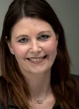 Erica Sundberg, TRR. 