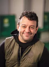 Andreas Jonsson, Hammarby Fotboll. 