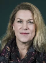 Anna Rogmark, HR-direktör Apoteket. 