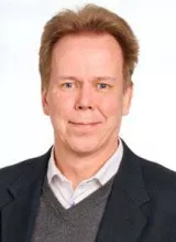 Per Bergman, HR-chef Apotek Hjärtat. 