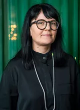 Therese Svanström, TCO. 