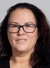 Carina Sisell
