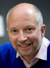 Jonas Mauritzson, TRR, porträttbild.