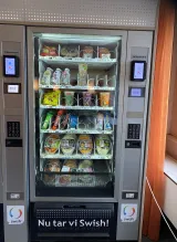 Matautomat