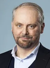 Stefan Eriksson