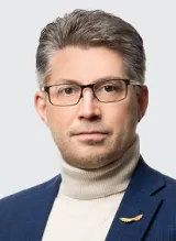 Johan Dalén
