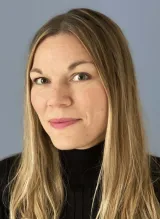 Alva Appelgren. 