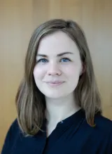 Karin Hennum Nilsson. 