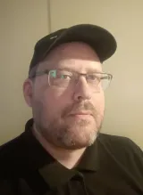 Magnus Nilsson, ordförande i Unionenklubben på Carspect.