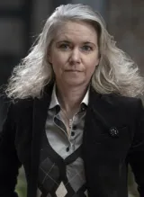 Maria Möller, chef för arbetsgivarsamverkan på Almega.