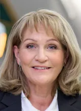 Marianne Rozman