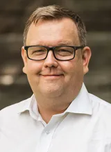 Martin Nyman, Holmen Iggesund. 