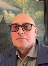 Nils-Erik Nilsson, ordförande i Unionens riksklubb på Skanska.