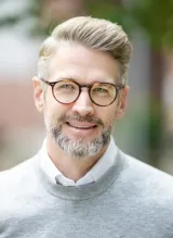 HR-direktör Martin Sangve