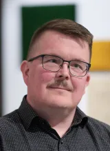 Jani Sennerblom Jani Sennerblom