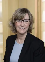 Camilla Frankelius, förhandlingschef på Sveriges Ingenjörer.