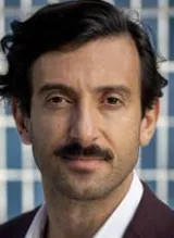 Mojtaba Ghodsi.