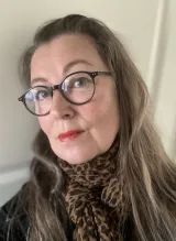 Åsa Hanell arbetslös