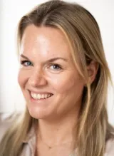 Erica Wärmé Ekblom