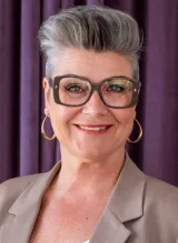 Jenny Åberg, stilexpert