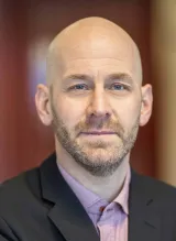 Nicklas Mårtensson, ordförande Funktionsrätt Sverige