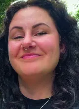 Louise nattjobb i Örebro 