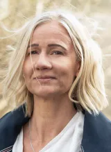 Therese Wagnström är ensamstående med en dotter som har en NPF-diagnos