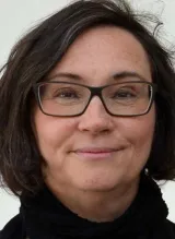 Anita Pettersson-Strömbäck