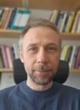 Daniel Lundqvist, forskare Linköpings universitet