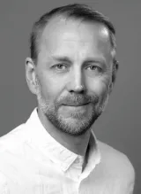 Olle Brynja, Unionen, porträttbild. 