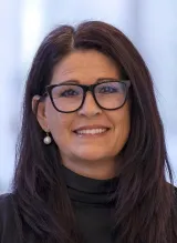Sandra Petersson Arbetsförmedlingen