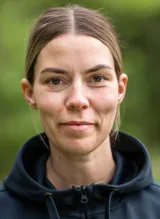 Emmelie Tilly, porträttbild