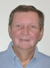 Lars Haraldsson