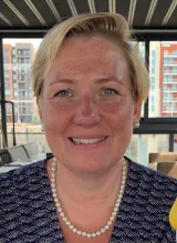 Lisbeth Larsson