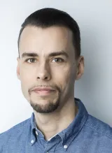 Conny Allaskog