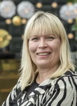 Nina Jansdotter