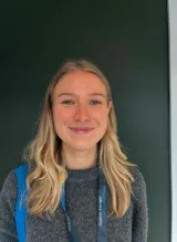 Beatrice Bergvall