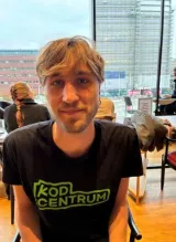 Elias Ekelöw
