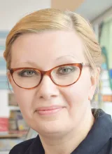 Elena Emretsson