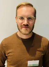 Mattias Westerholm