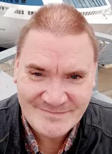 Jesper Sandström Jesper Sandström