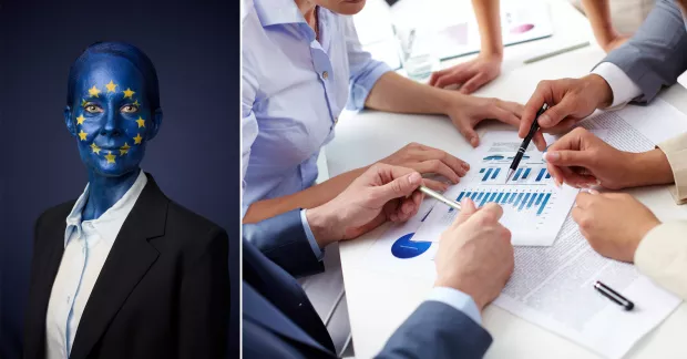 Föräldraledighet, pension och arbetsmiljö. Så påverkar EU dina jobbvillkor – från första jobbet till pensionen. 