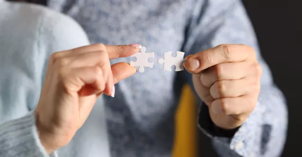 Personlighetstester vid rekrytering kan motverka diskriminering menar Patrik Reman. 