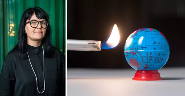 TCO: ”Lyssna på tjänstemännen för att rädda klimatet”